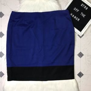NWOT Jones Wear Skirt